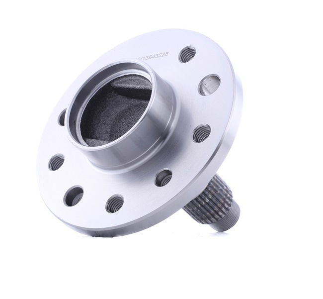 køb RIDEX (653W0143) Hjulnav