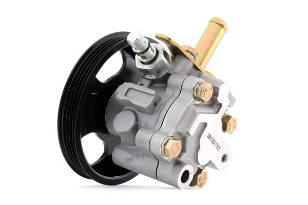 RIDEX 12H0109 Servopumpe MITSUBISHI L 200 (K7_T, K6_T) 2.5 TD 4WD 115 PS Diesel 2007