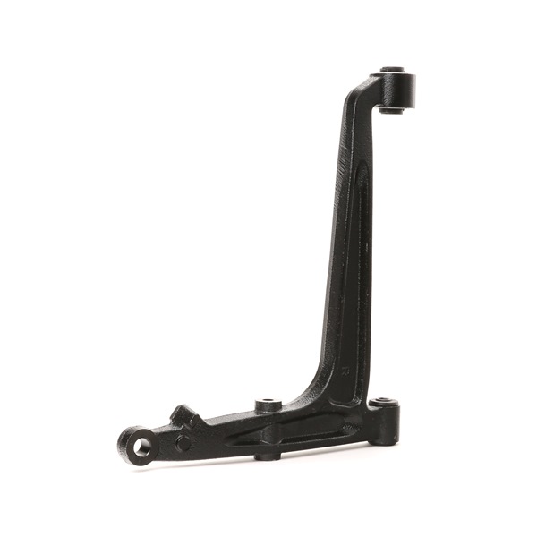 Braccio oscillante, sospensione ruota 273C0758 RIDEX Volkswagen Transporter T4 Bus (70B, 70C, 7DB, 7DK, 70J, 70K, 7DC, 7DJ) 2.0 1992 84 CV