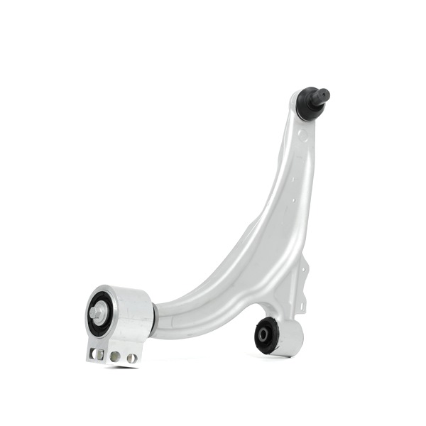 RIDEX | Draagarm set Vooras links, Aluminium, Driehoeksdraagarm, Met draag/-stuur gewricht, Met rubberlager 273C0819 CHEVROLET Spark Hatchback/Van (M200, M250) 2014 goedkoop online
