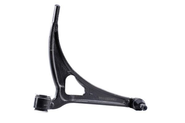 Bærearm 273C0858 RIDEX AUDI A2 (8Z0) 1.4 2001 75 hk