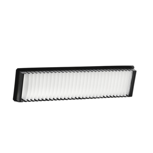 Filtro, ar do habitáculo 424I0383 RIDEX MINI Cabrio (R52) Cooper 2005 116 cv