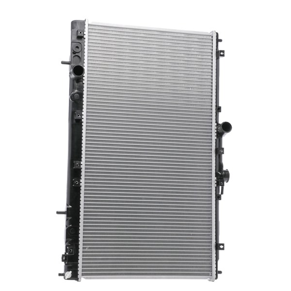 RIDEX | Radiator motor Kjøleribber loddet, Manuel girkasse 470R0713 MITSUBISHI Galant VIII Sedan (EA_) 1996 billige på nett