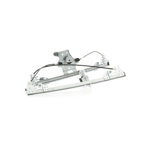 RIDEX 1561W0385 Window regulator CITROËN C3 Picasso 1.4 VTi 95 hp Petrol 2015