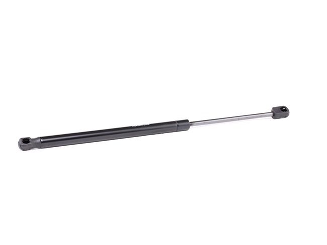 Tailgate strut 219G0672 RIDEX 8731.H4 PEUGEOT