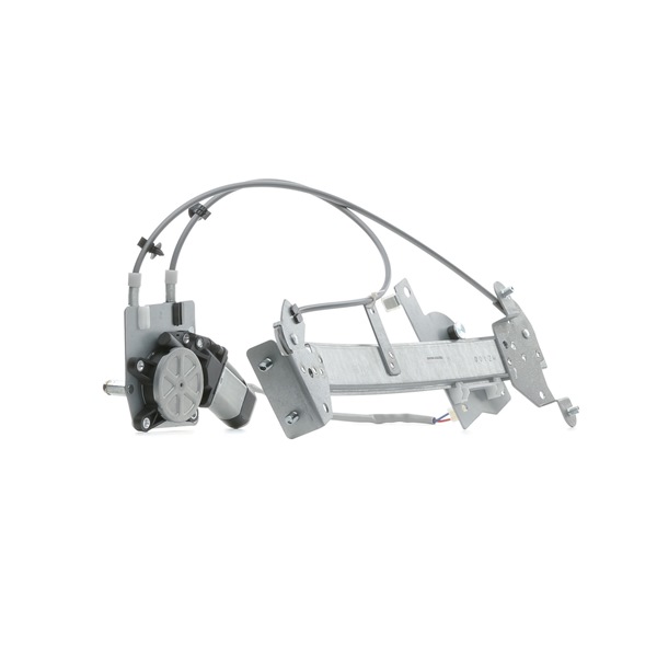 Elevalunas 1561W0399 RIDEX MAZDA MX-5 II (NB) 1.6 16V (NB6C) 1998 110 cv