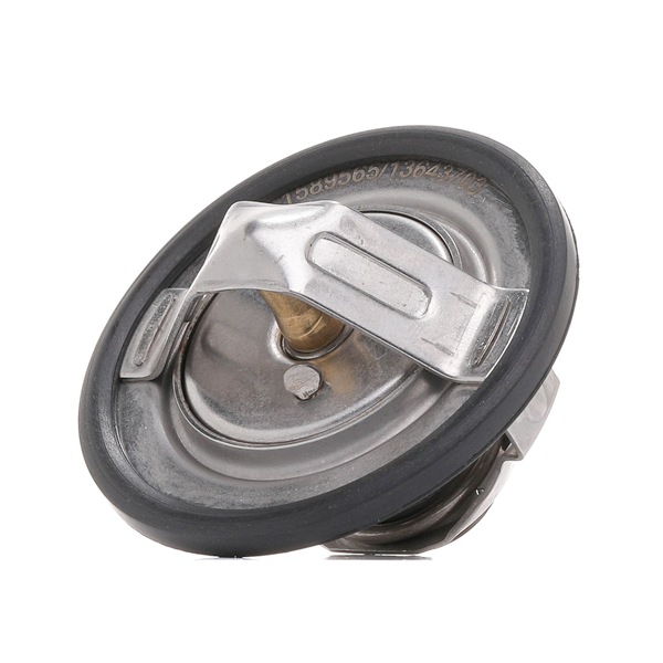 Termóstato, líquido de refrigeração 316T0208 RIDEX ROVER 400 Hatchback (RT) 1.6 Si 1997 112 cv