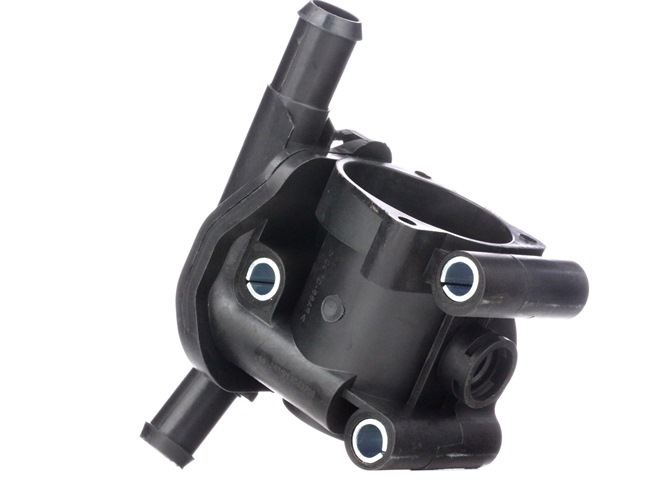 Kühlwasserthermostat 316T0213 RIDEX FORD Focus Mk1 Schrägheck (DAW, DBW) 1.8 TDCi 2002 115 PS