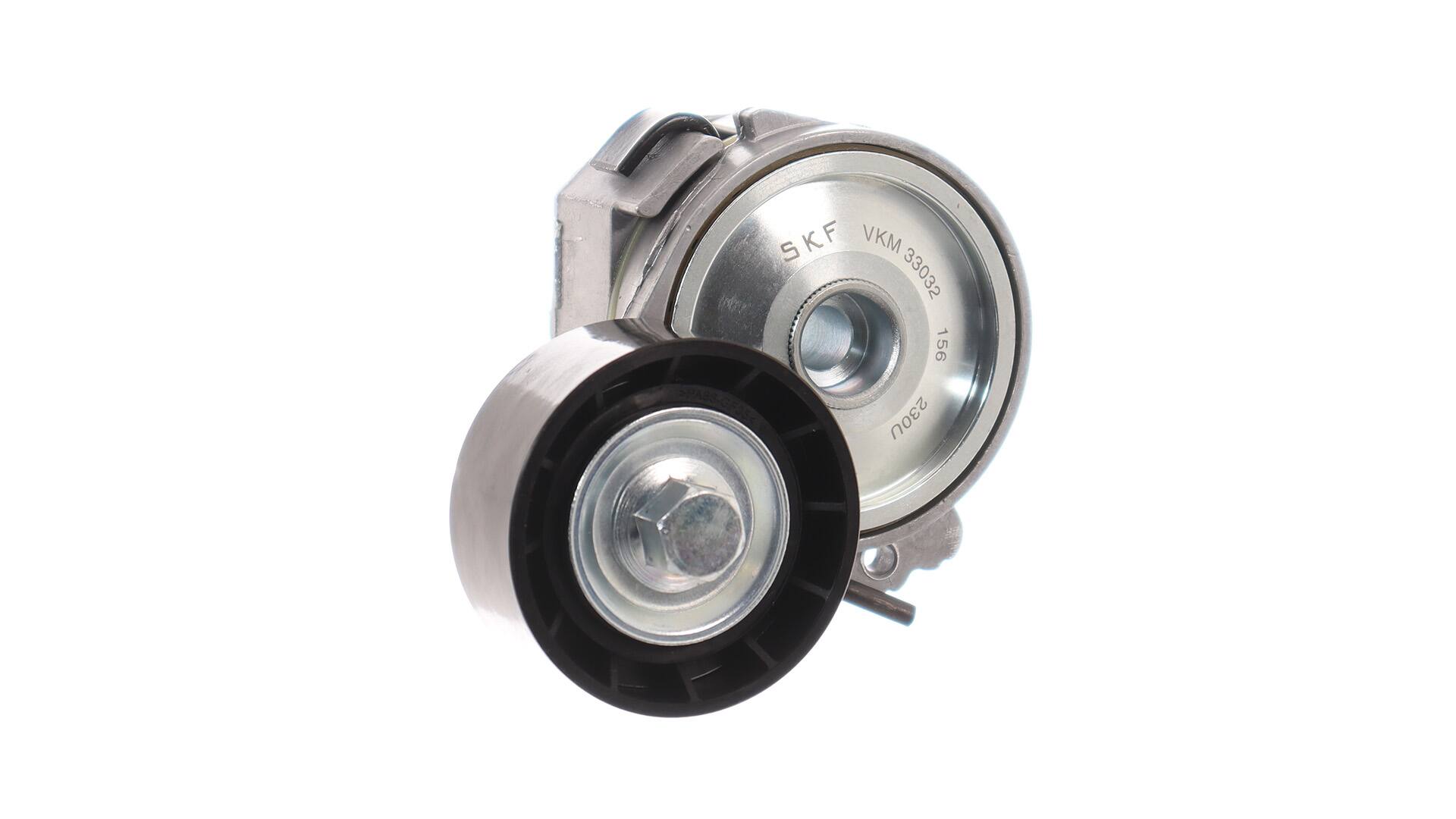 SKF VKM 33032 PEUGEOT Partner Origin Van (G_) tensioner pulley replacement cost