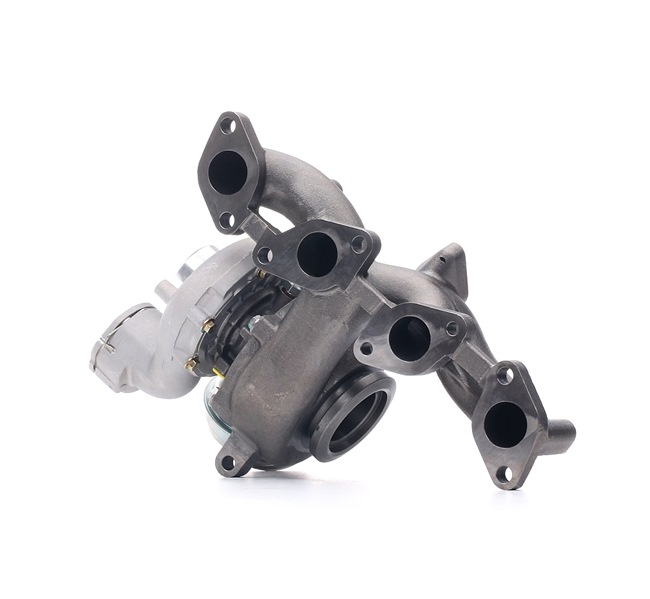 Numero OEM 03G 253 019 H - Turbina 2234C0044 AUDI, FORD, JEEP, SEAT, MITSUBISHI