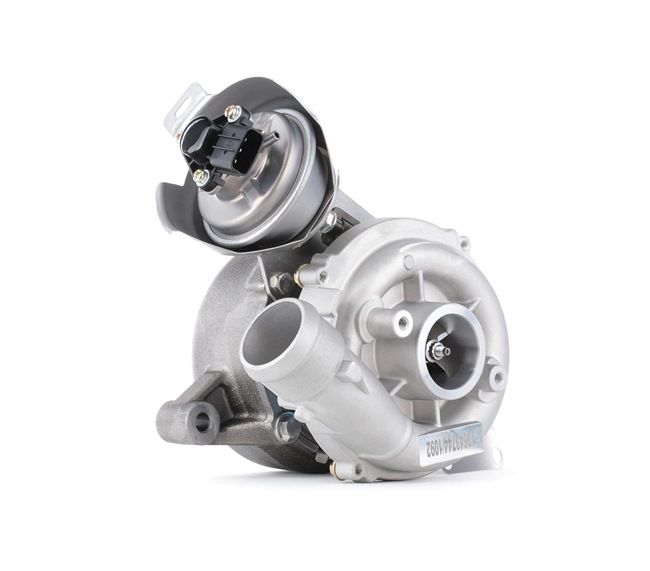 RIDEX 2234C0046 Turbo FORD MONDEO 4 Turnier (BA7) 2.0 TDCi 130 hp Diesel 2012