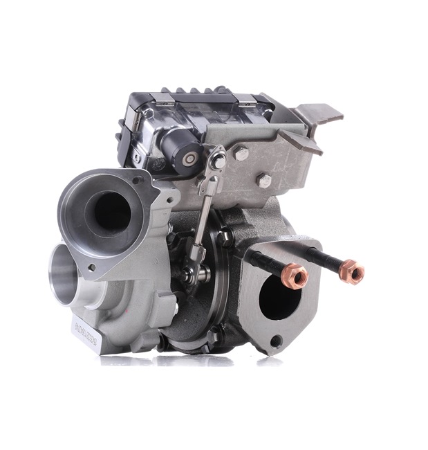 RIDEX | Turboaggregat 2234C0060 BMW 5 Sedan (E28) 1985 billige på nett