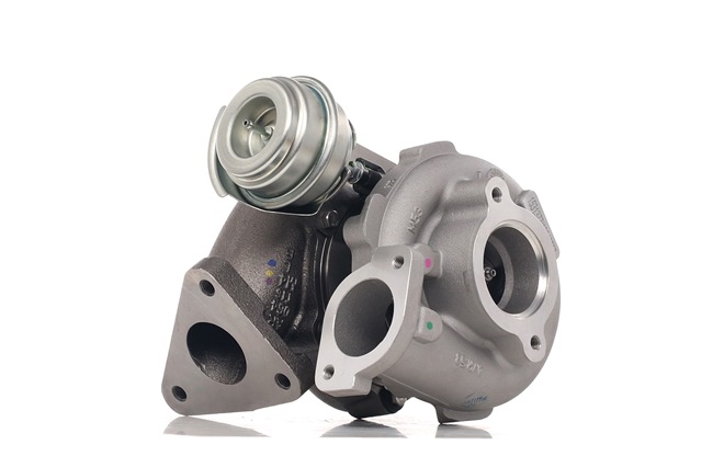 RIDEX | Turbocompressor 2234C0073 NISSAN Navara Pick-up (D22) 2017 baratos online