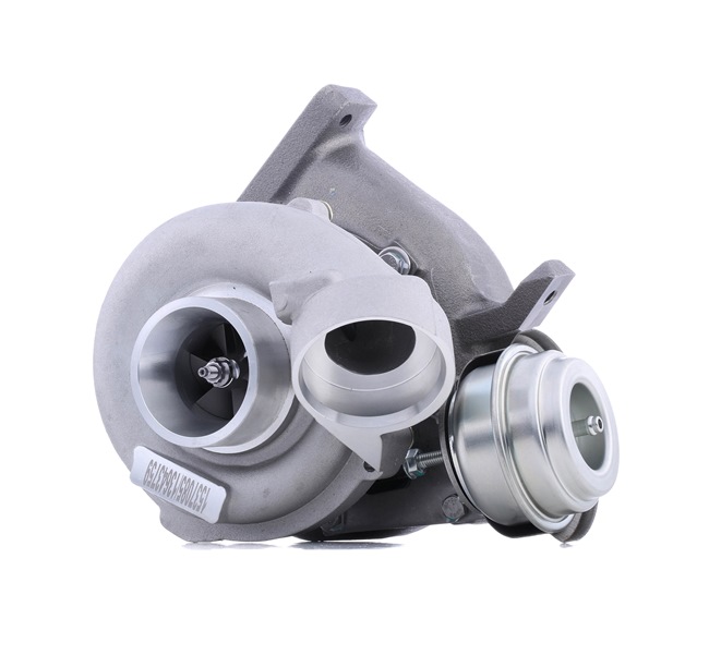 Numero OEM 612 096 05 99 80 - Turbina 2234C0080 BMW, MERCEDES-BENZ, AUDI, OPEL, RENAULT