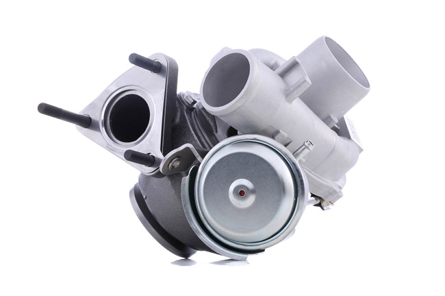 Turbolader 2234C0083 RIDEX RENAULT Megane II Sedan (LM) 1.9 dCi 2004 120 hk