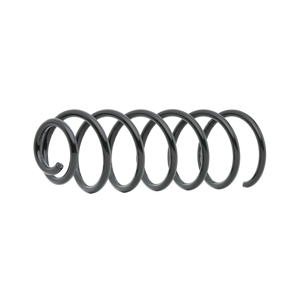 RIDEX 188C0558 ressort d'amortisseur CITROËN C4 I Picasso (UD) 1.6 HDi 109CV 2009