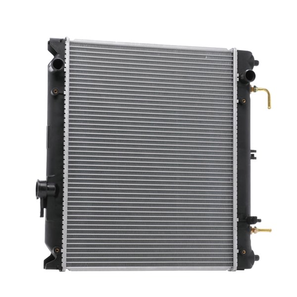 Numer OEM 17700-60A12 - Chłodnica, układ chłodzenia silnika 470R0791 SUZUKI, BEDFORD