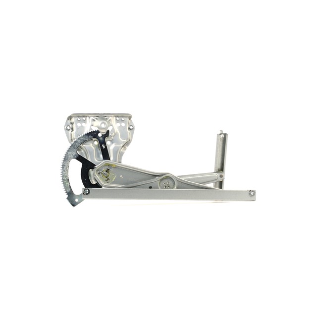 RIDEX 1561W0469 Window regulator TOYOTA COROLLA Verso (ZER_, ZZE12_, R1_) 1.3 VVTi 87 hp Petrol 2007