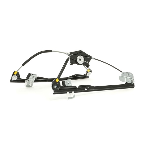 RIDEX 1561W0479 Window regulator Volkswagen Caddy 3 (2KB, 2KJ, 2CB, 2CJ) 1.4 75 hp Petrol 2006