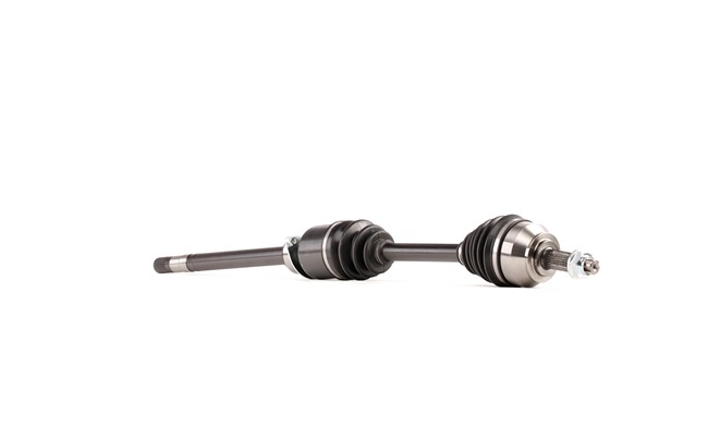 Steekas 13D0290 RIDEX FIAT Stilo Multi Wagon (192) 1.9 D Multijet (192DXT1B) 2005 150 Pk