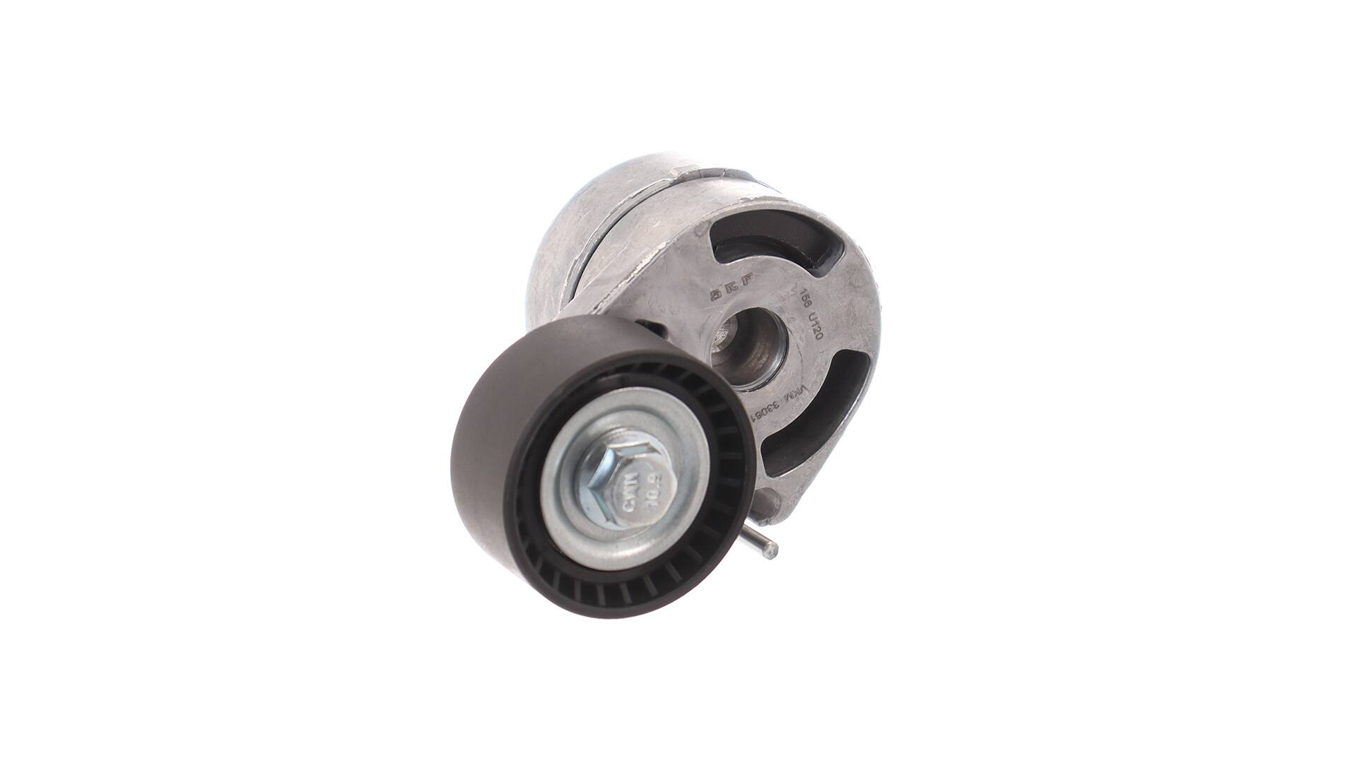 OEM nummer 2S61 6A228 AD - Strammehjul, kilerem VKM 33061 FORD, OPEL, PEUGEOT, CITROËN, MAZDA