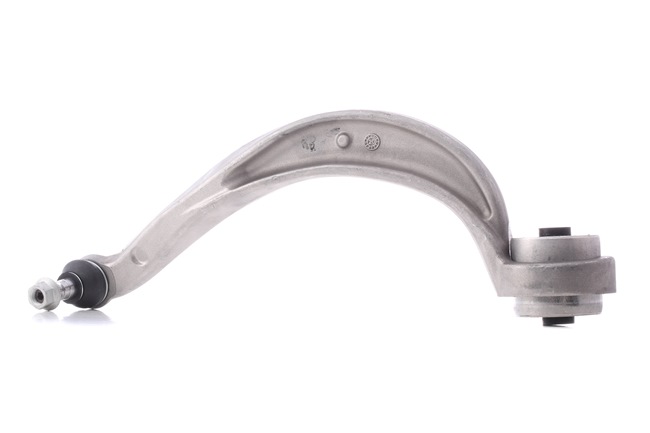 RIDEX | Querlenker Satz hinten, unten, Vorderachse rechts, Längslenker, Aluminium, mit Mutter 273C0984 AUDI A6 C7 Avant (4G5, 4GD) 2016 günstig online