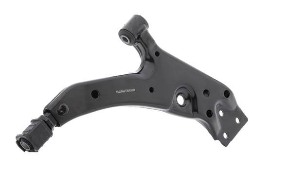 RIDEX | Längslenker Vorderachse rechts, Vorderachse, unten, rechts, Stahlblech, Querlenker, ohne Trag-/Führungsgelenk 273C0998 TOYOTA Starlet IV Schrägheck (P80) 1996 günstig online