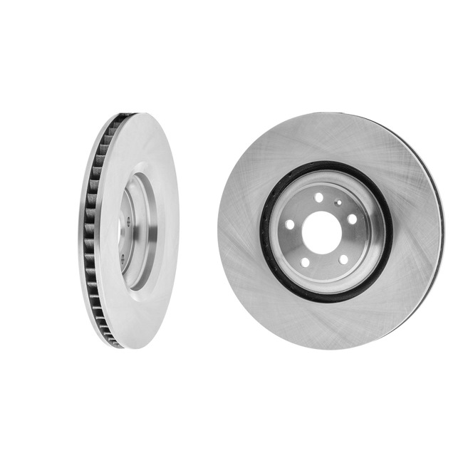 Número OEM 4H0 615 301 AA - Disco de freno 82B1440 AUDI