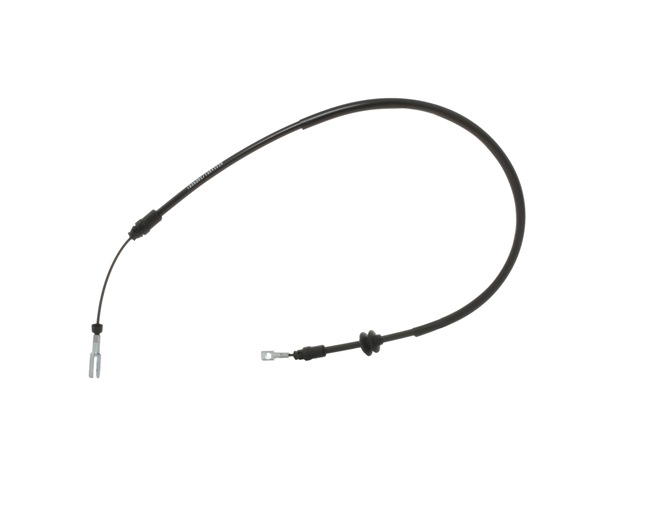 Cable de freno de mano 124C0474 RIDEX RENAULT Master II Furgón 2.8 dTI 2001 114 cv