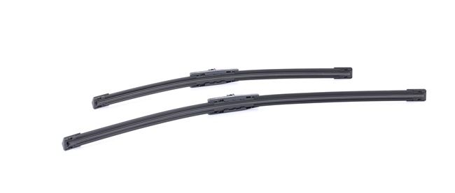 RIDEX 298W0277 Scheibenwischer BMW 3 Cabrio (E93) 320d 177 PS Diesel 2010
