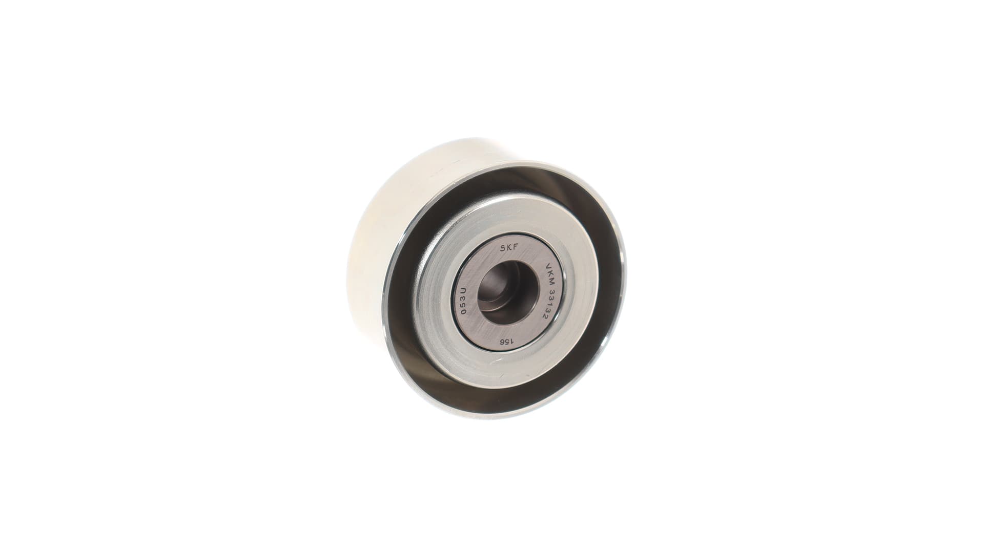 SKF VKM 33132 Galet enrouleur de courroie d'accessoire Citroën C4 Picasso
