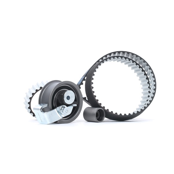 Distributieriem set 307T0050 RIDEX Volkswagen Lupo / Lupo 3L (6X1, 6E1) 1.2 TDI 3L 1999 61 Pk