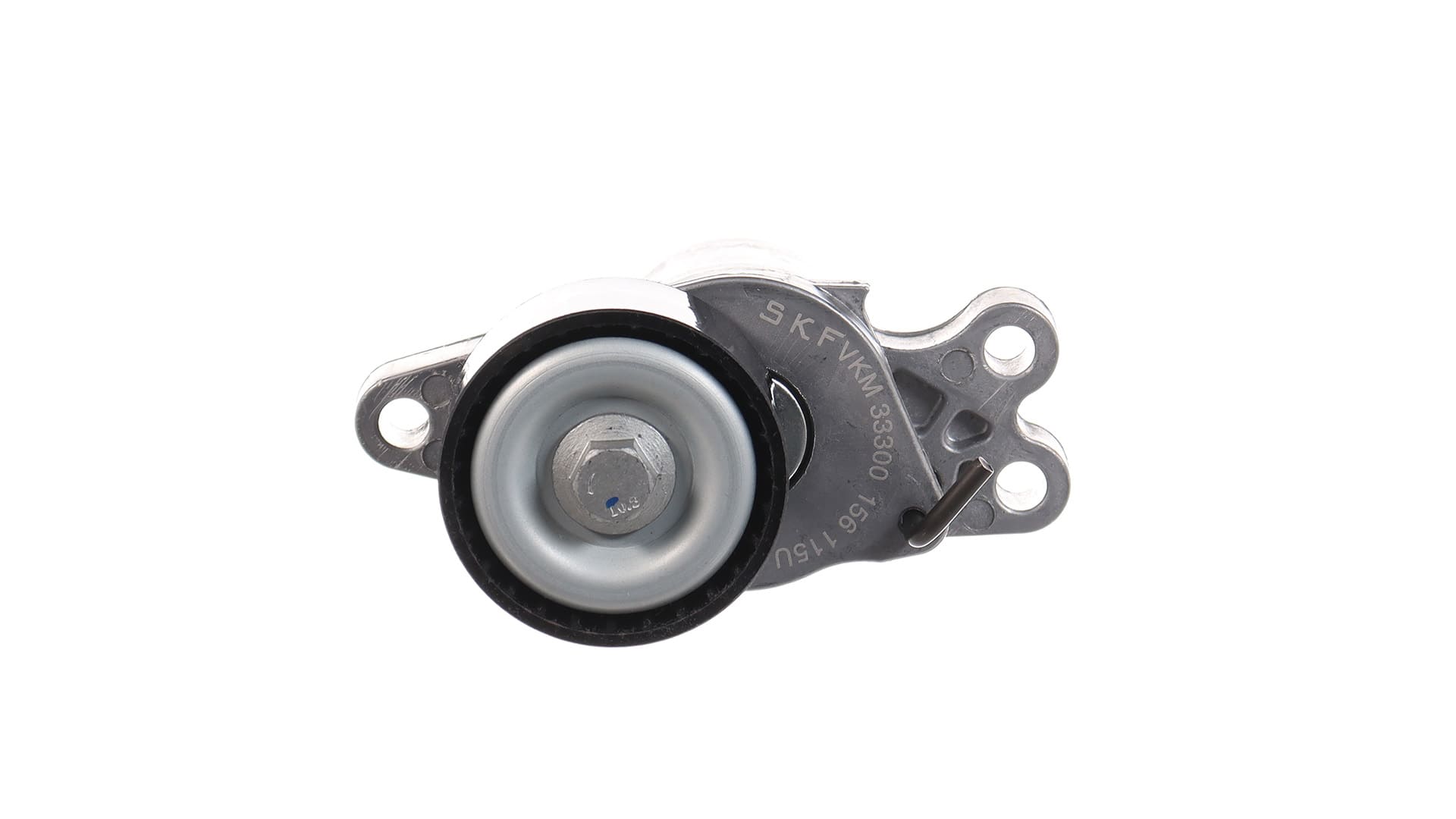 SKF VKM 33300 PEUGEOT Partner Origin Van (G_) tensioner pulley replacement cost