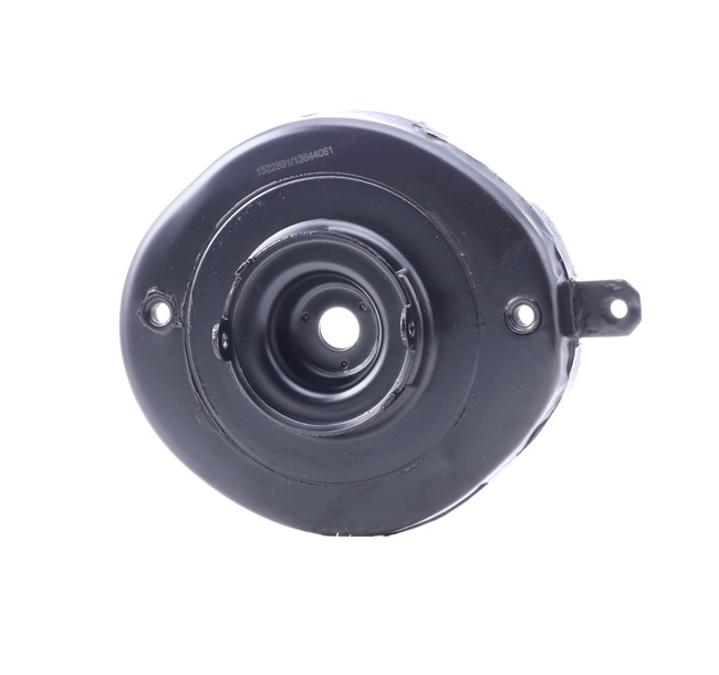 RIDEX 1180S0162 coupelle d'amortisseur RENAULT Scénic I (JA0/1, FA0) 1.6 BiFuel (JA04) 107CV 2000