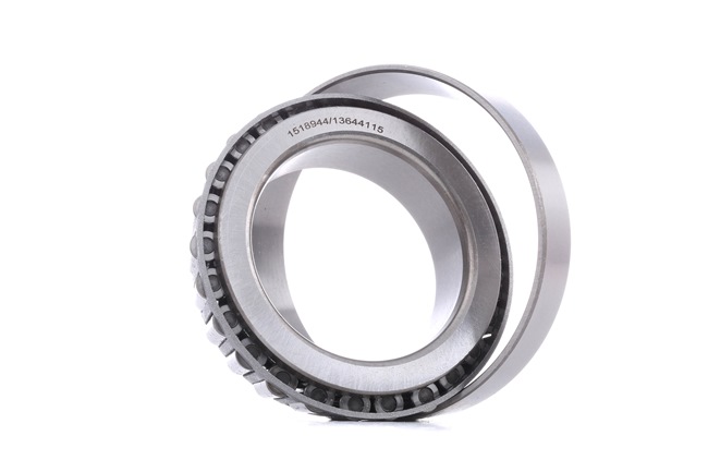 OEM nummer 002 981 12 05 - Hjullagersats 654W0648 MERCEDES-BENZ