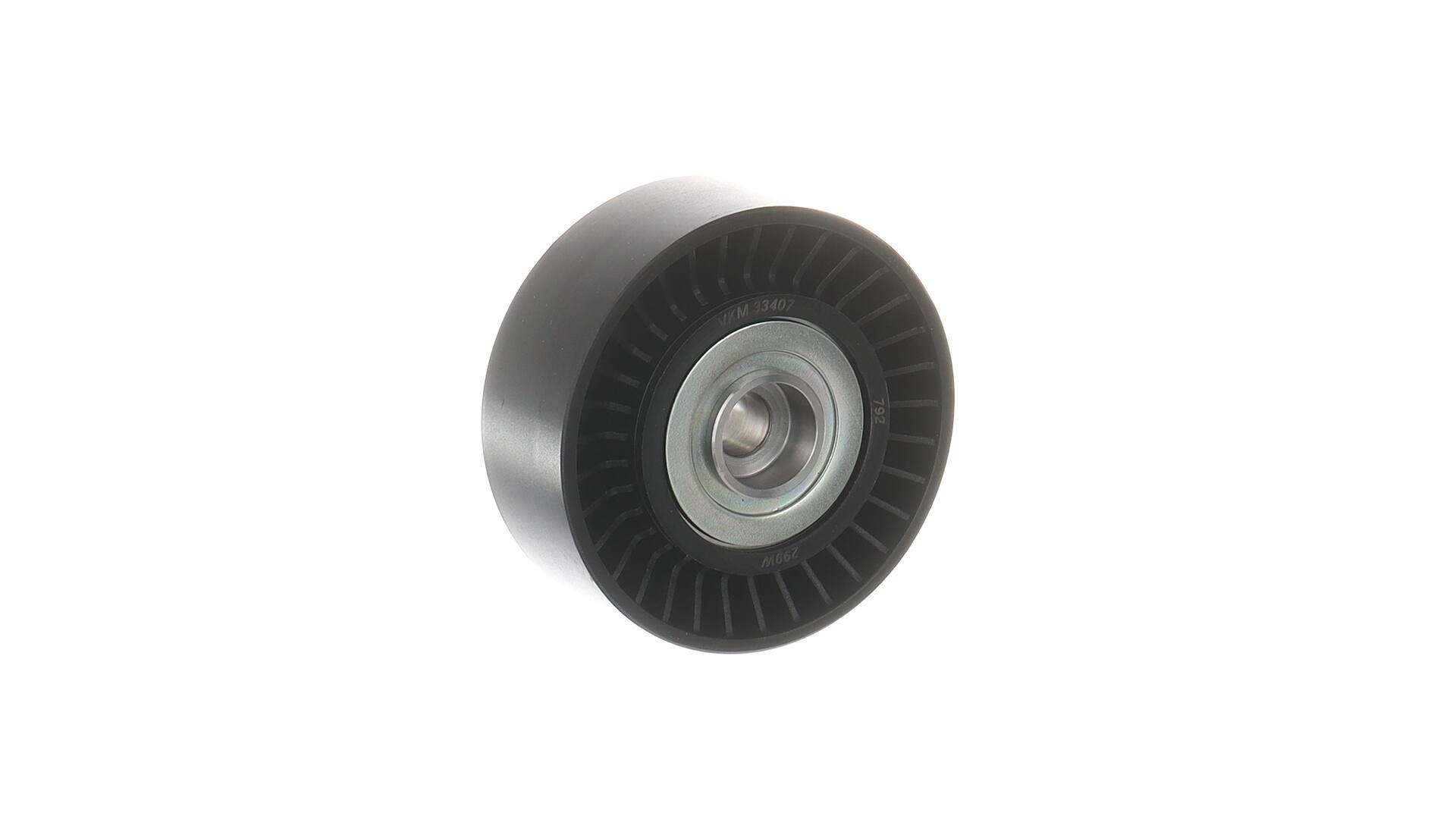 VKM 33407 SKF Umlenkrolle