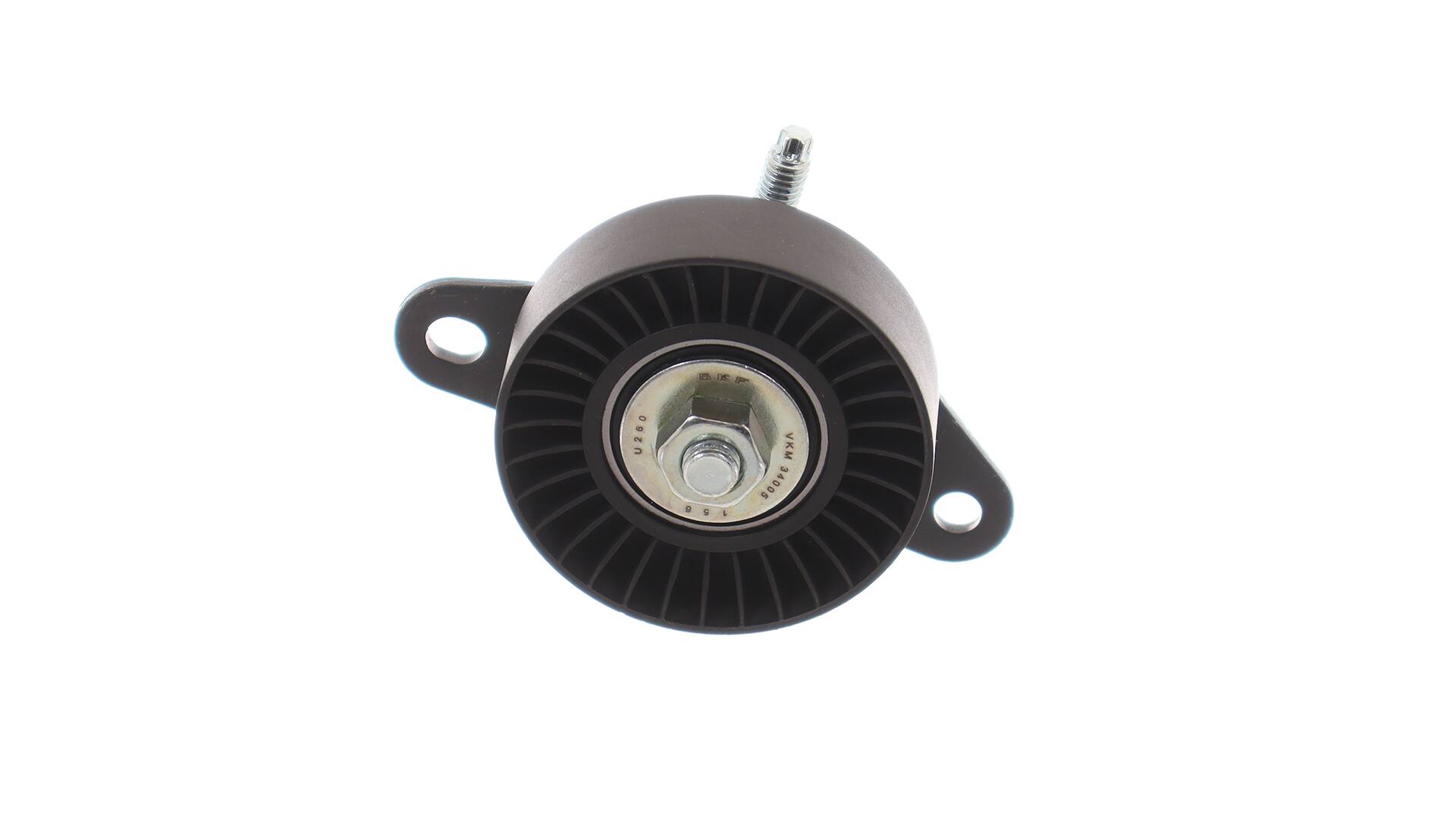 SKF | Polia tensora correia VKM 34005 FORD Fiesta Mk4 Hatchback (JAS, JBS) 2000 baratos online