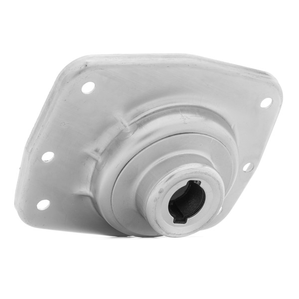RIDEX 1180S0282 coupelle d'amortisseur FIAT Ulysse II (179) 2.0 JTD 109CV 2002
