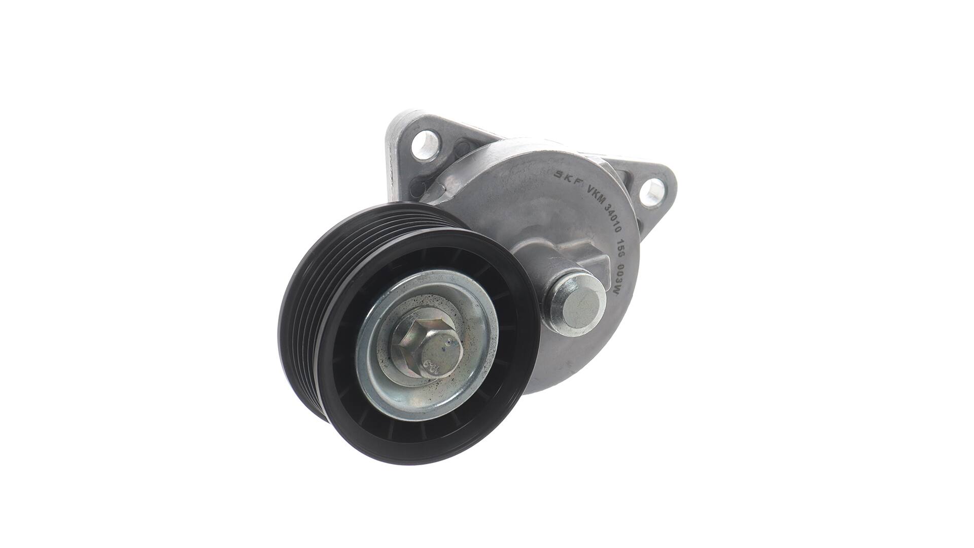 VKM 34010 SKF 1073096 Tensioner pulley