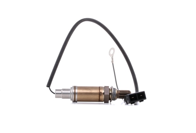 RIDEX 3922L0239 Auspuffanlage W123