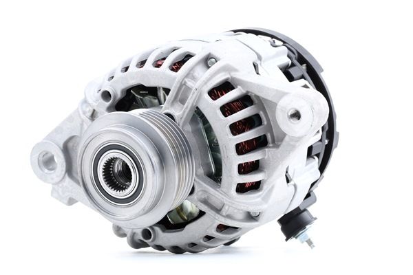 Alternator SKGN-0320256 STARK TOYOTA Yaris II Hatchback (XP9) 1.4 D-4D (NLP90_) 2012 90 Pk