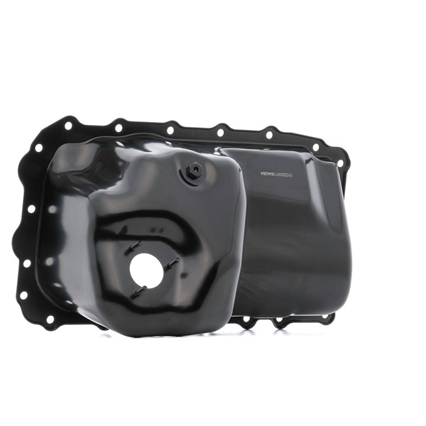 STARK | Olje sump med oljeplugg, uten oljekartetning, med tetningsring, med hull for oljenivåmåler SKOP-0980094 BMW 1 Hatchback (E81) 2007 billige på nett