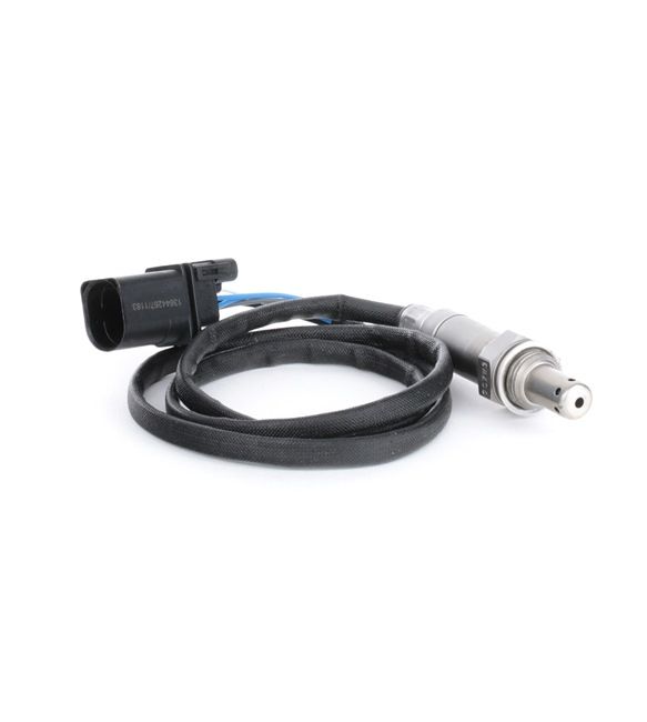 Sonda lambda 3922L0240 RIDEX Volkswagen Passat B6 Sedan (3C2) 2.0 TDI 2006 170 KM