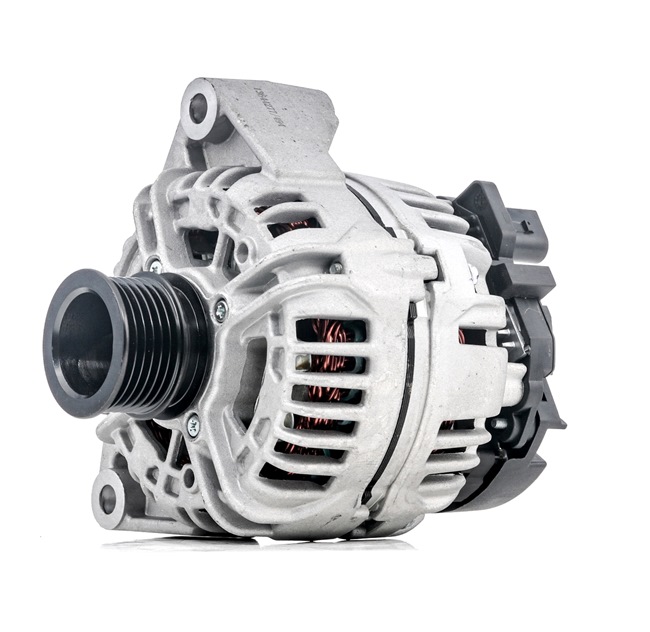 kupić RIDEX (4G0257) Alternator