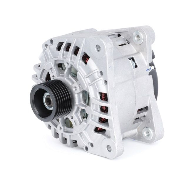comprar RIDEX (4G0259) Alternador