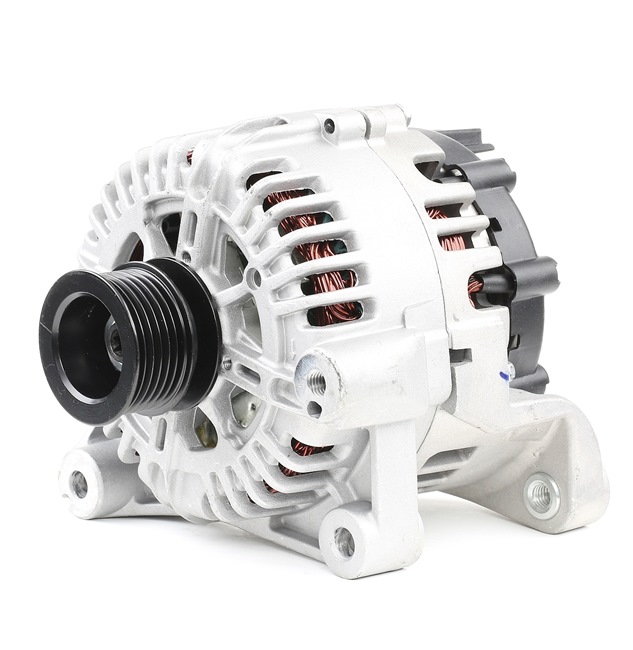 kupić RIDEX (4G0260) Alternator