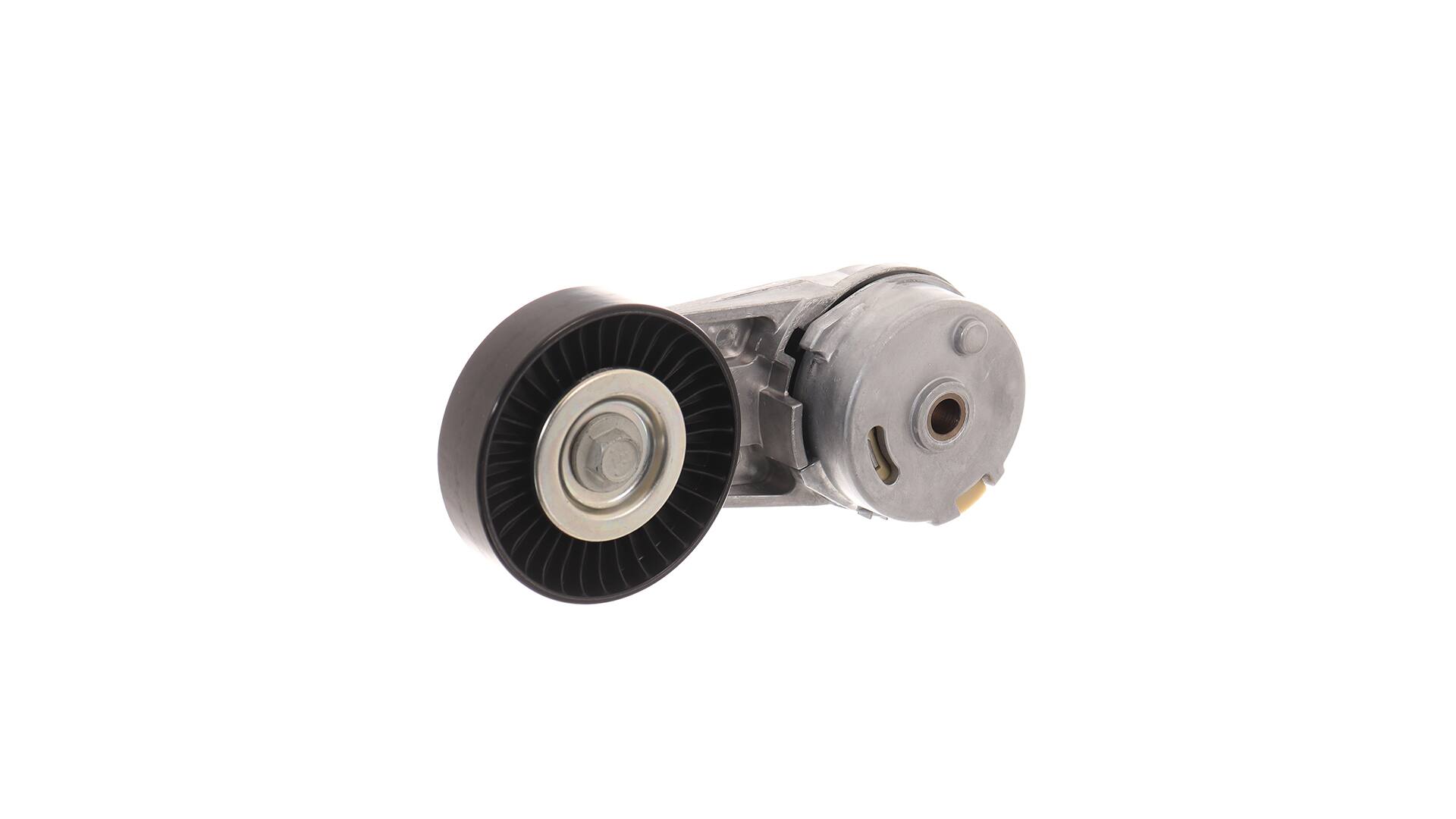 Rullo tenditore cinghia Poly-V VKM 34027 SKF ALFA ROMEO 159 Sedan (939) 1.9 JTS (939AXA1B) 2011 160 CV
