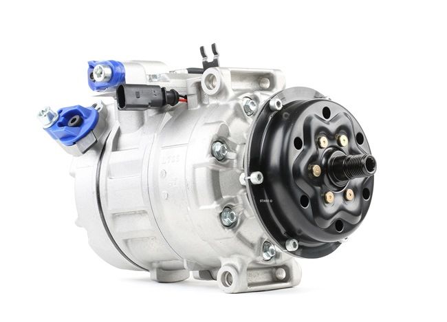 Compressore aria condizionata SKKM-0340420 STARK Volkswagen Touareg I (7LA, 7L6, 7L7) 3.0 TDI 2006 211 CV