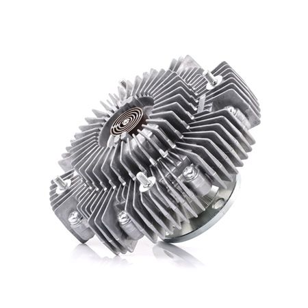 Numer OEM 16210-17050 - Sprzęgło, wentylator chłodzenia 509C0074 TOYOTA, LEXUS, WIESMANN