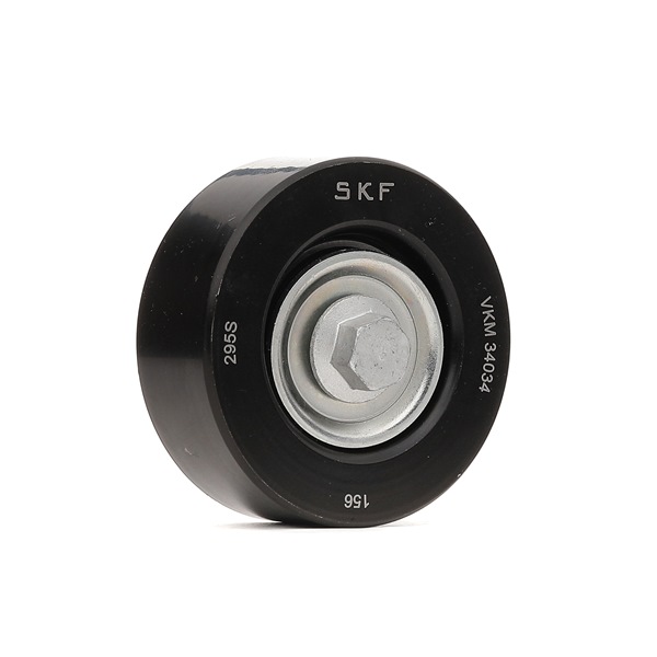 SKF VKM 34034 Umlenkrolle FORD